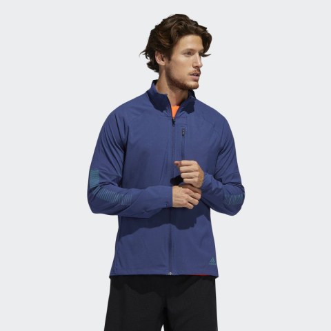 Куртка для бега Adidas Rise Up FL6829_image_1