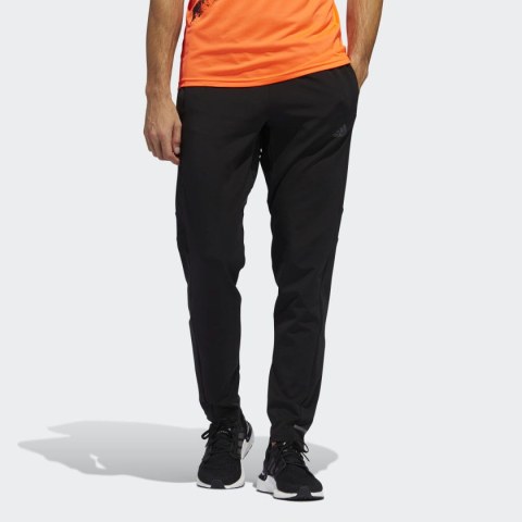 Штани для бігу Adidas Own The Run Astro FL6962_image_1