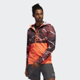 Куртка для бігу Adidas Own The Run Graphic FL6988_image_1