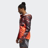 Куртка для бігу Adidas Own The Run Graphic FL6988_image_5