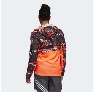 Куртка для бігу Adidas Own The Run Graphic FL6988
