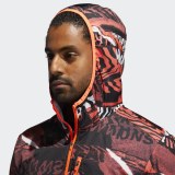 Куртка для бігу Adidas Own The Run Graphic FL6988_image_6