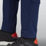 Брюки Adidas Tan Tape Clubhouse FM0894_image_7