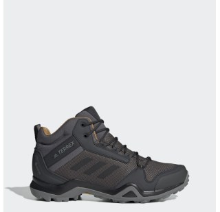 Кроссовки для хайкинга Adidas Terrex AX3 Mid GORE-TEX BC0468