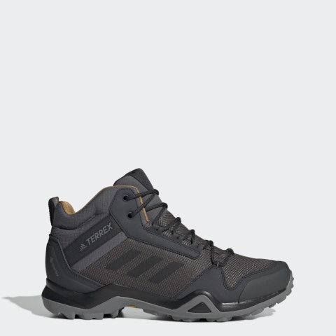 Кросівки для хайкінга Adidas Terrex AX3 Mid GORE-TEX BC0468_image_1