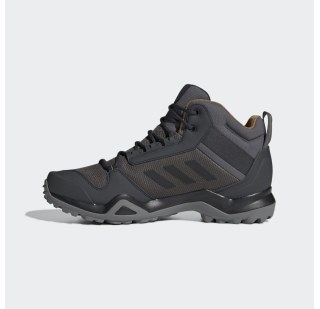 Кроссовки для хайкинга Adidas Terrex AX3 Mid GORE-TEX BC0468