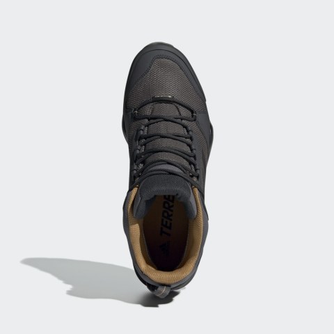Кросівки для хайкінга Adidas Terrex AX3 Mid GORE-TEX BC0468_image_3