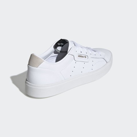 Жіночі кеди Adidas Sleek W DB3258_image_8