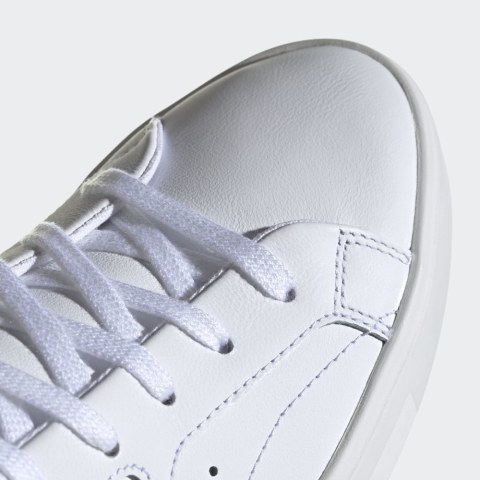 Жіночі кеди Adidas Sleek W DB3258_image_3
