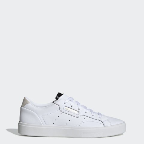 Жіночі кеди Adidas Sleek W DB3258_image_1