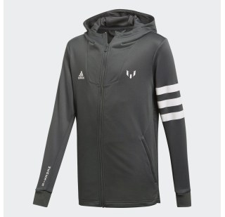 Толстовка Adidas Messi DV1323