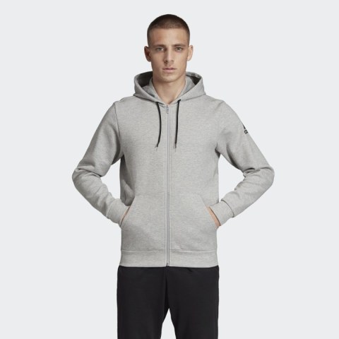 Мужская толстовка Adidas Must Haves Tapered DX7658_image_1