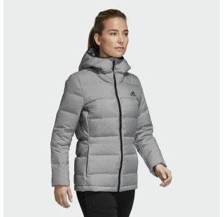 Женский пуховик Adidas Helionic CZ1385