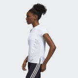 Жіноча футболка Adidas Performance FH8070_image_2