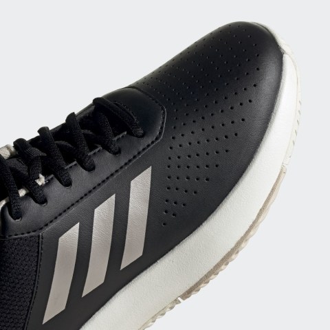 Женские кроссовки Adidas Courtsmash W EG4204_image_4