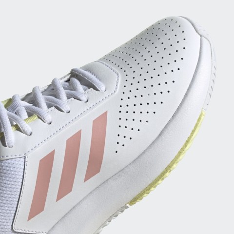 Женские кроссовки Adidas Courtsmash W EG4206_image_8