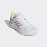 Женские кроссовки Adidas Courtsmash W EG4206_image_7