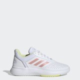 Женские кроссовки Adidas Courtsmash W EG4206_image_1