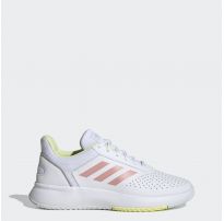 Жіночі кросівки Adidas Courtsmash W EG4206_image_9