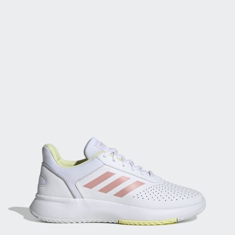 Женские кроссовки Adidas Courtsmash W EG4206_image_1