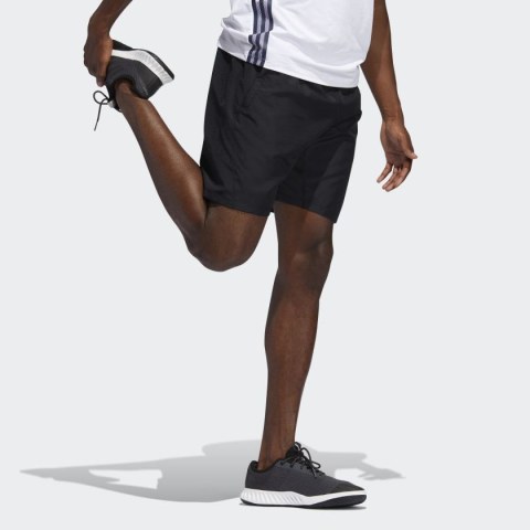 Шорти для фітнесу Adidas 3-Stripes FM2146_image_5