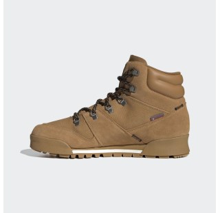 Мужские ботинки Adidas Terrex Snowpitch FV7960