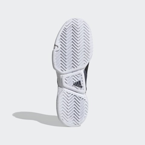 Чоловічі кросівки Adidas Ubersonic 2 Hard Court FW0066_image_4