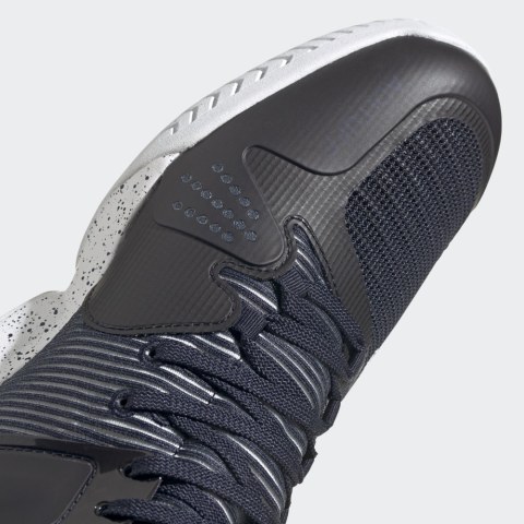Чоловічі кросівки Adidas Ubersonic 2 Hard Court FW0066_image_6