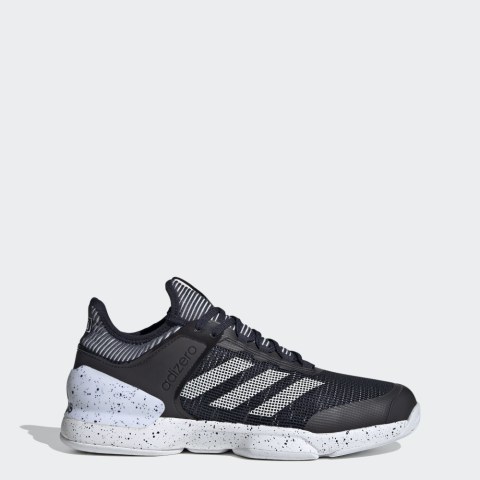 Чоловічі кросівки Adidas Ubersonic 2 Hard Court FW0066_image_1