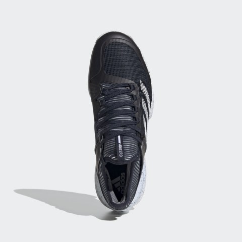 Чоловічі кросівки Adidas Ubersonic 2 Hard Court FW0066_image_5