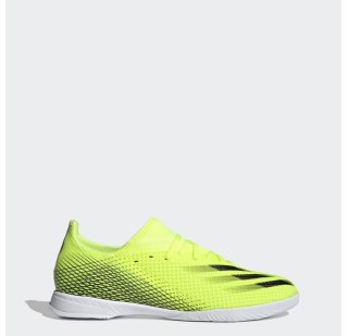 Мужские бутсы Adidas X Ghosted.3 IN FW6937