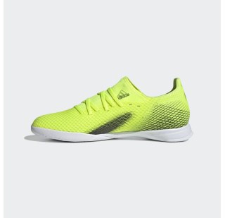 Мужские бутсы Adidas X Ghosted.3 IN FW6937
