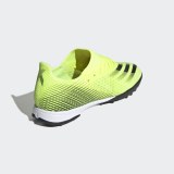 Мужские бутсы Adidas X Ghosted.3 TF FW6944_image_12