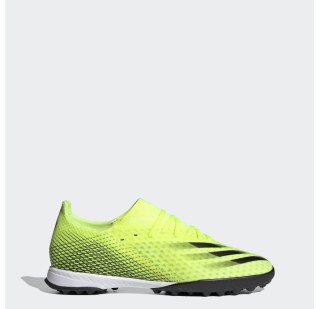 Мужские бутсы Adidas X Ghosted.3 TF FW6944