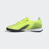 Мужские бутсы Adidas X Ghosted.3 TF FW6944_image_2