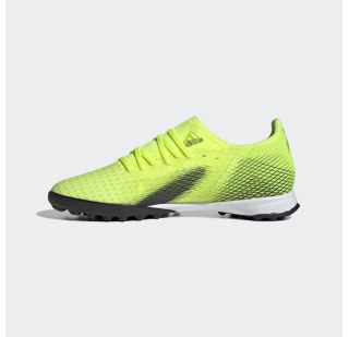 Мужские бутсы Adidas X Ghosted.3 TF FW6944