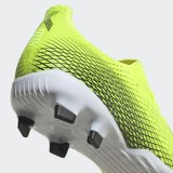 Чоловічі бутси Adidas X Ghosted.3 FG FW6948_image_4