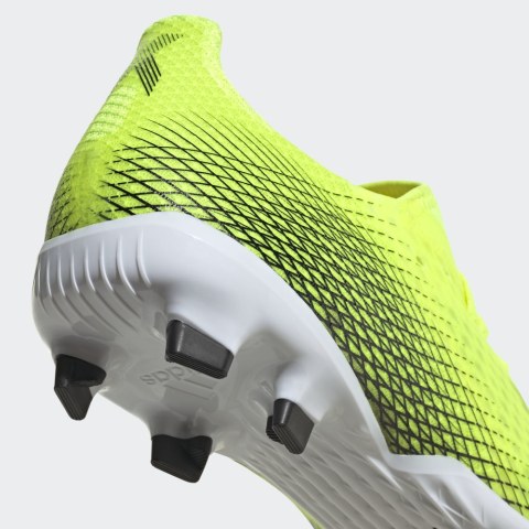 Чоловічі бутси Adidas X Ghosted.3 FG FW6948_image_4