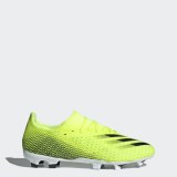Чоловічі бутси Adidas X Ghosted.3 FG FW6948_image_1