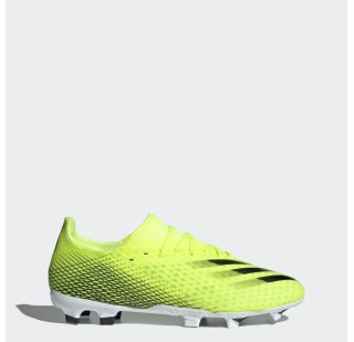 Мужские бутсы Adidas X Ghosted.3 FG FW6948