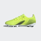 Чоловічі бутси Adidas X Ghosted.3 FG FW6948_image_2