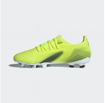 Мужские бутсы Adidas X Ghosted.3 FG FW6948_image_9