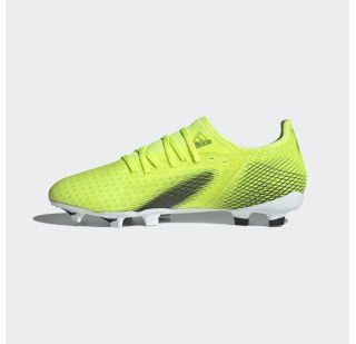 Мужские бутсы Adidas X Ghosted.3 FG FW6948