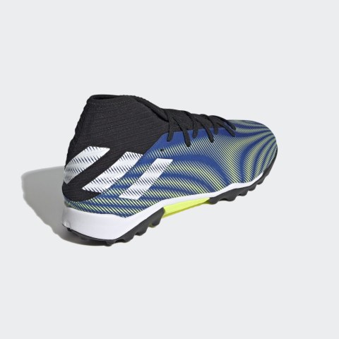 Мужские бутсы Adidas Nemeziz.3 TF FW7407_image_12