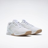 Женские кроссовки Reebok Nano X1 FZ0636_image_9