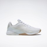 Женские кроссовки Reebok Nano X1 FZ0636_image_1