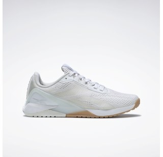 Жіночі кросівки Reebok Nano X1 FZ0636