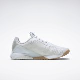 Женские кроссовки Reebok Nano X1 FZ0636_image_8
