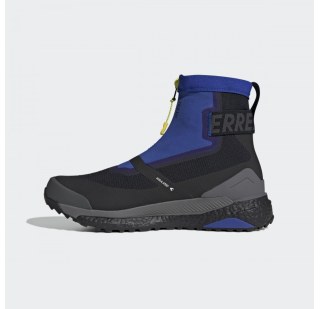 Черевики для хайкінга Adidas Terrex COLD.RDY FZ3364