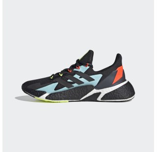 Чоловічі кросівки Adidas X9000L4 FY0775